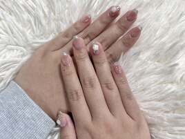 ワンホンネイル