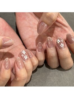 アクトジャパングランドイースト 香椎照葉店(ACT JAPAN GRAND EAST)/Asuka's design