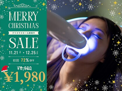 ホワイトニングショップ 武蔵小杉店の写真