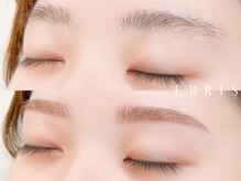 エブリス 浦和店/美眉アイブロウ&眉カラー