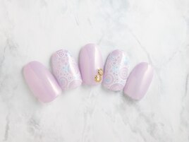 〈全員〉ハンド定額デザインC