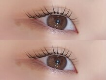 アイ ビューティー ルクール 見附店(EYE BEAUTY Le Coeur)/担当【渡邉】