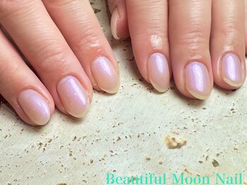 パール系ワンカラー