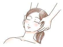 仙豆のちから 町田店/ヘッドマッサージ　睡眠改善