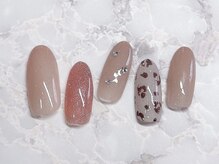 nail salon Cravo 本店/シンプルオフィスコース　21