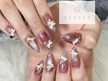 リーベスト 京橋(REBEST)/ネイル