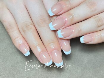 フレンチネイル