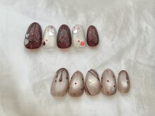 ミミン バイ フェリモ(mimin.by felimo)/定額デザイン　trend