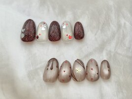 定額デザイン　trend