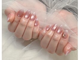 大人上品モテnail
