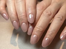 キュアーズ ネイル(CURES NAIL)/パールネイル
