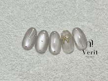 ヴェリット 大森店(Verit)/◇トレンドアートコース◇