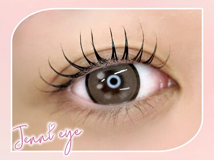 ジェニーアイ あべの店(Jennieye and)の写真