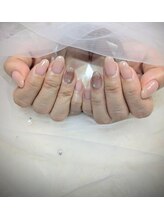 リシェル(Re.ciel)/お客様ネイル