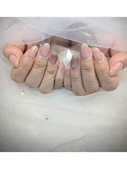 リシェル(Re.ciel)/お客様ネイル