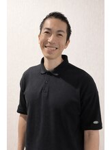 ほぐし屋 前田&nbsp;池田 浩幸