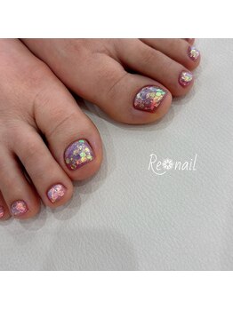 リネイル(Re nail)/