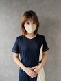 ヘッドミント 一宮店&nbsp;ハルナ 