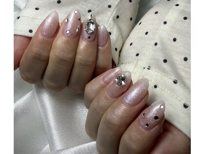 ネイルルーム ラプチュア(Nail Room Rapchua)の写真