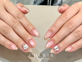 シェリール(CHERIR)/マグネット&パーツ