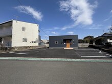 ミーレ(mi-Re)/駐車場