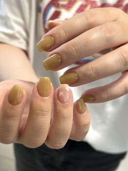 アイミー(Aimee.)/