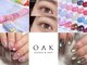 オーク 新潟駅前(OAK)の写真/初めてでも安心◎経験豊富なネイリスト&アイデザイナーが丁寧なカウンセリングで理想の目元&指先へ♪