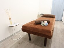 ファゴッド(FaGOD)の雰囲気(完全個室空間でリラックス&リフレッシュ時間をひとりじめ)
