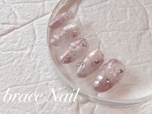 ブレスネイル(brace Nail)の雰囲気(定額デザイン♪表参道/ニュアンスアート/デザイン)