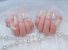 ハニネイル(Haninail)/