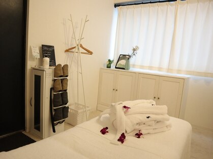 Lumiere private salon ~リュミエール~の写真