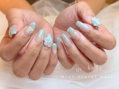 ケリー(kelly)の写真