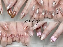 ボニー(BONNY)