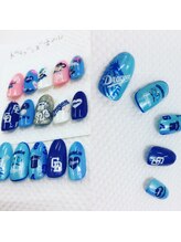 ツメキラ(TSUMEKIRA)/