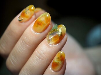 ルーチェ アイラッシュアンドネイル 川崎(Luce)/ ■Produceコース■/10000円