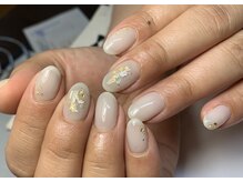 ハズキ ネイル(Hazuki Nail)/
