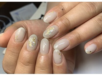 ハズキ ネイル(Hazuki Nail)/