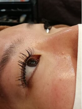 フリルアイビューティ 豊中店(Frill Eye Beauty)/