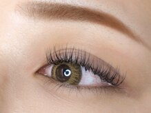 ウルカ アイラッシュ(uruka EYELASH)/フラットラッシュ 120本