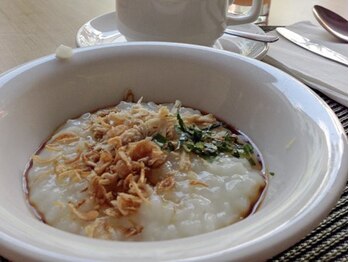 アジアンリラクゼーション ヴィラ 大橋店(asian relaxation villa)/バリグルメ ブブール・アヤム