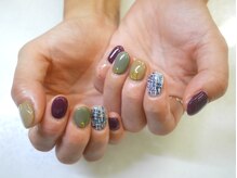 ザネイルズ(The Nails)/