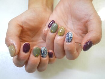 ザネイルズ(The Nails)/