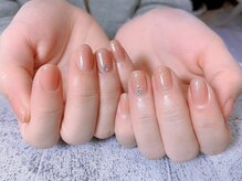 ミラネイル(Mila nail)/お客様ネイル