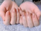 お客様ネイル