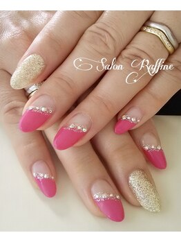 サロン ラフィネ(Salon Raffine)/trend 6500yen