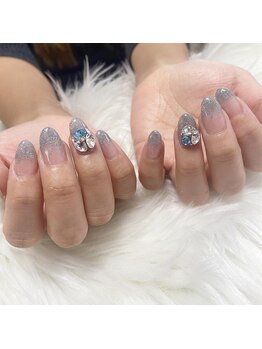 アモ ネイル(Amo NAIL)/