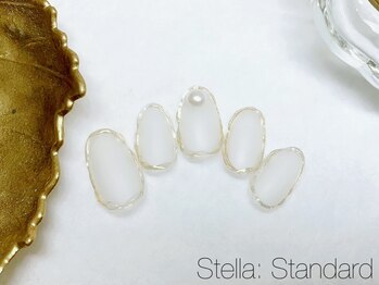 ステラ(Stella)/▼スタンダードコース5980
