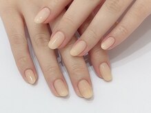 ゴッダスネイル(GODDESS NAIL)/ワンカラー