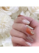 ベリール 南平岸店(Be'Leel)/ニュアンス★♪