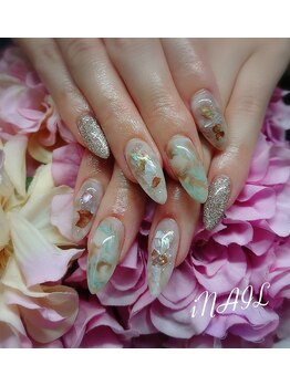 アイネイル(iNAIL)/